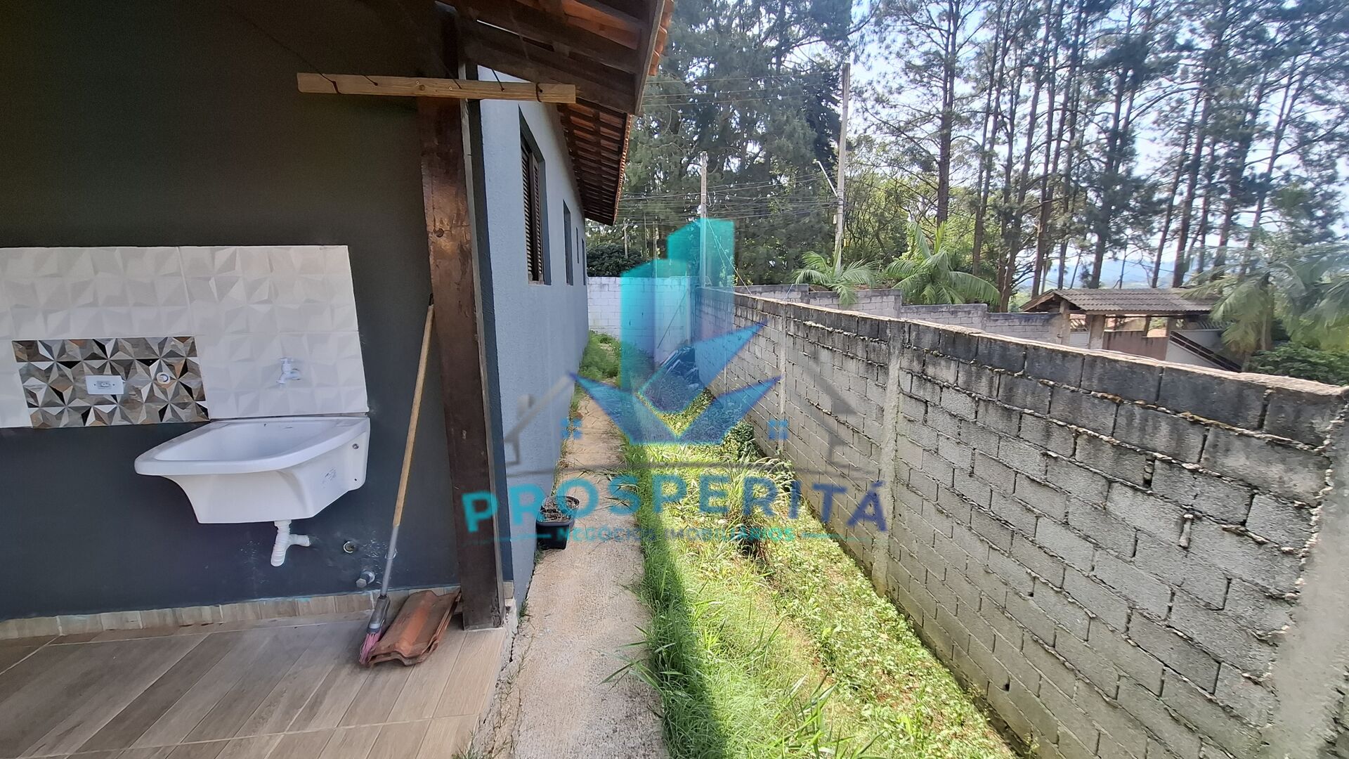Chácara, 3 quartos, 600 m² - Foto 28