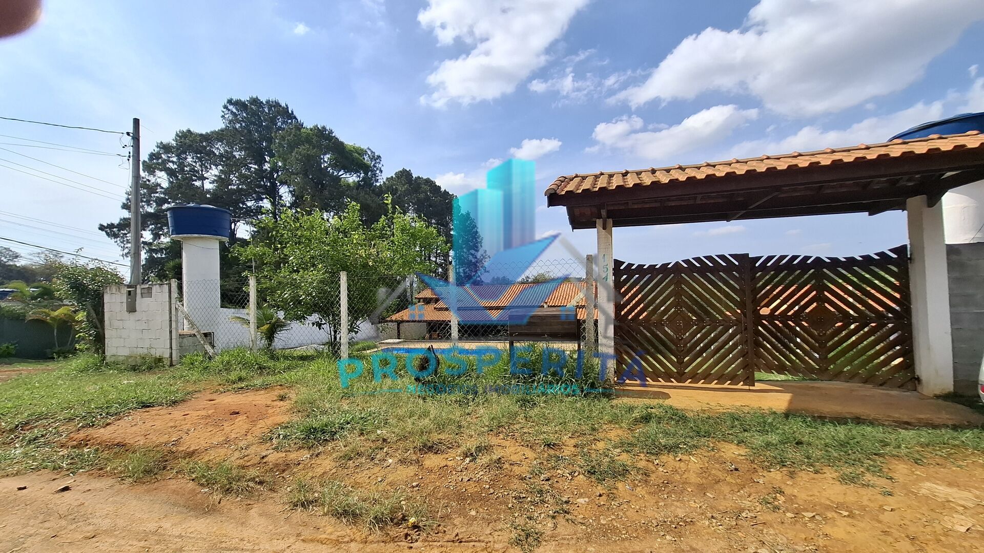 Chácara, 3 quartos, 600 m² - Foto 33