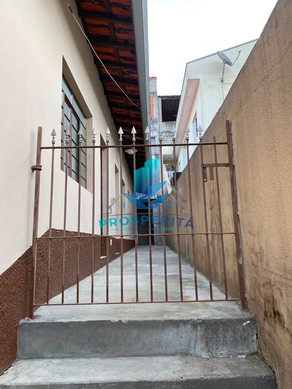 Casa, 2 quartos - Foto 2