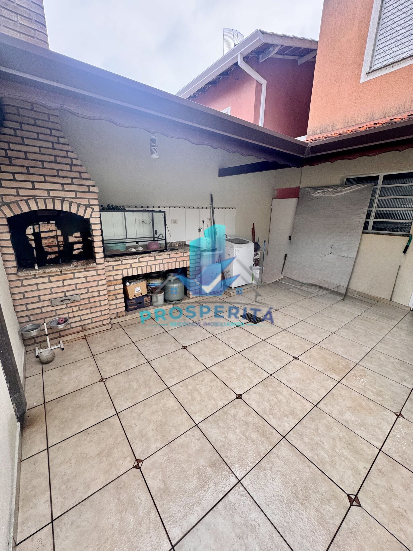 Casa de Condomínio, 2 quartos - Foto 18