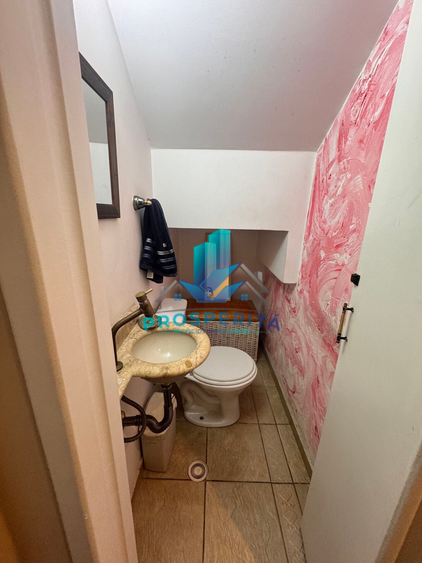 Casa de Condomínio, 2 quartos - Foto 9