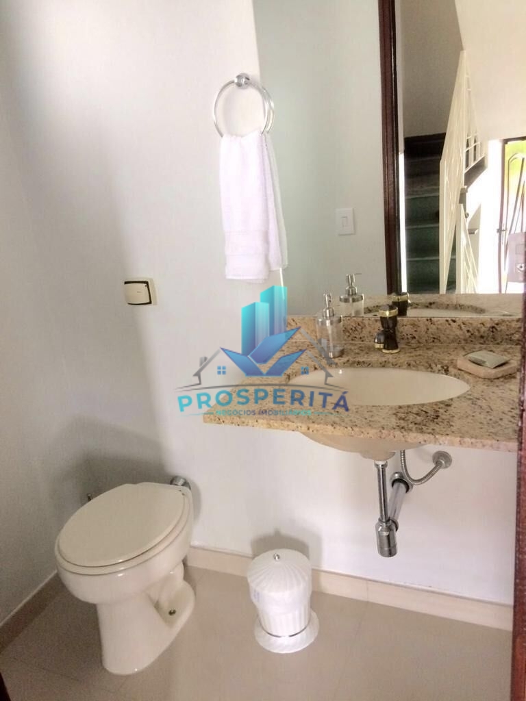 Casa de Condomínio, 4 quartos - Foto 6