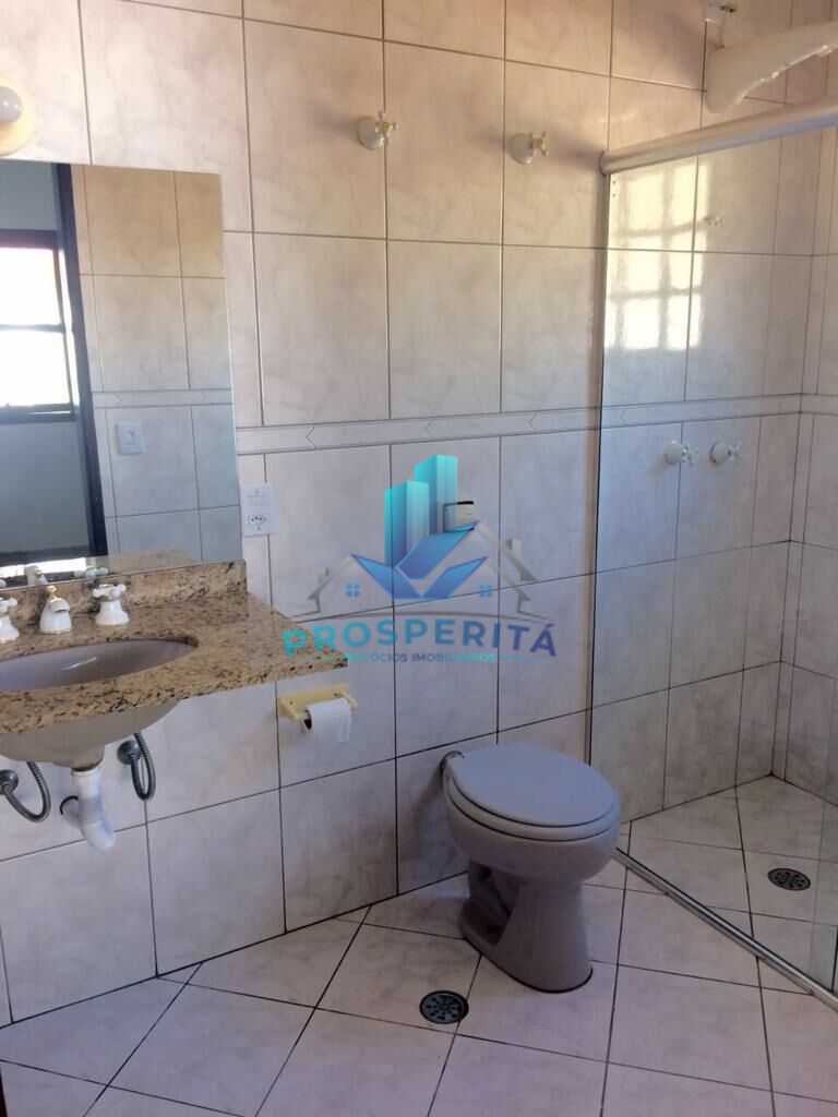 Casa de Condomínio, 4 quartos - Foto 15