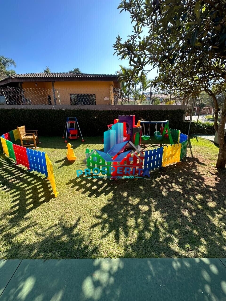 Casa de Condomínio, 4 quartos - Foto 28