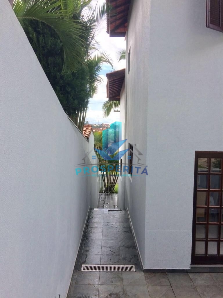 Casa de Condomínio, 4 quartos - Foto 18