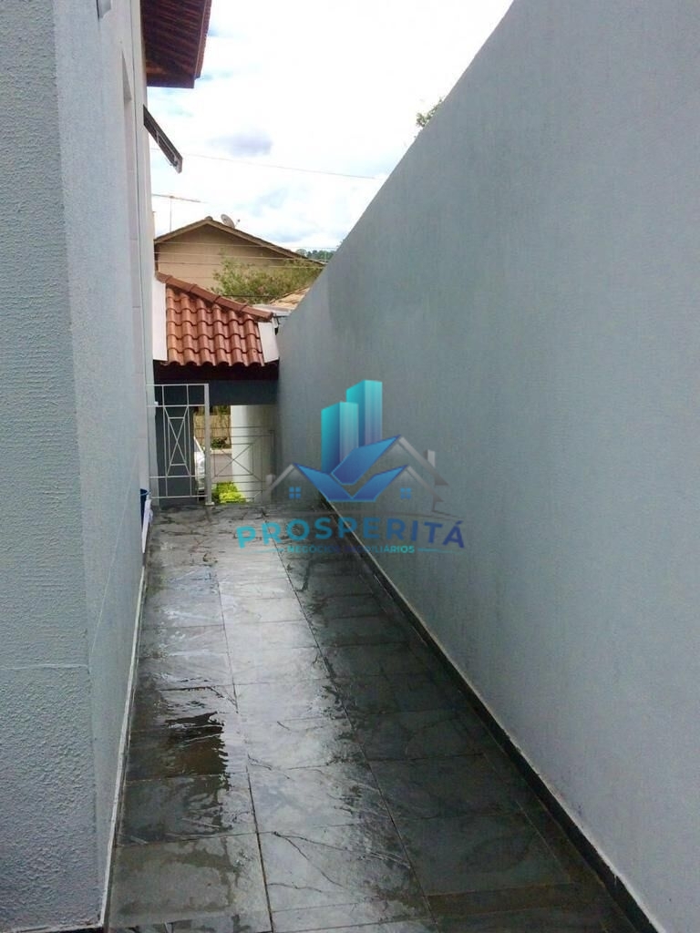 Casa de Condomínio, 4 quartos - Foto 17