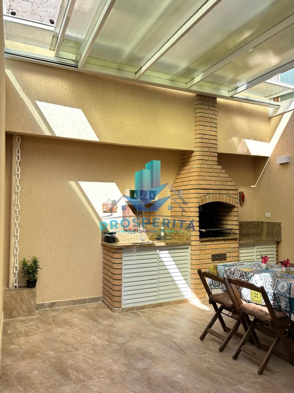 Casa, 3 quartos, 121 m² - Foto 20