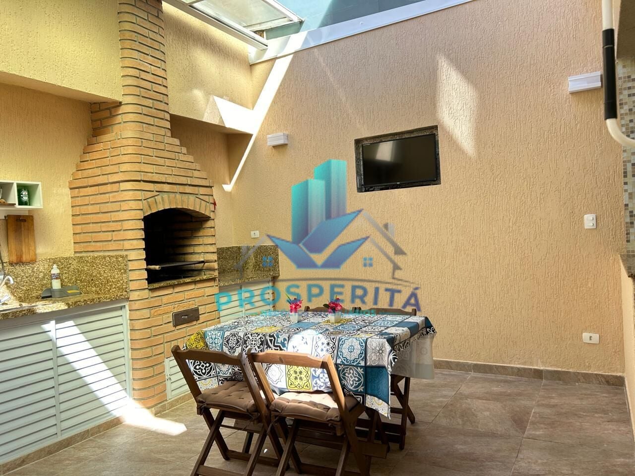 Casa, 3 quartos, 121 m² - Foto 21