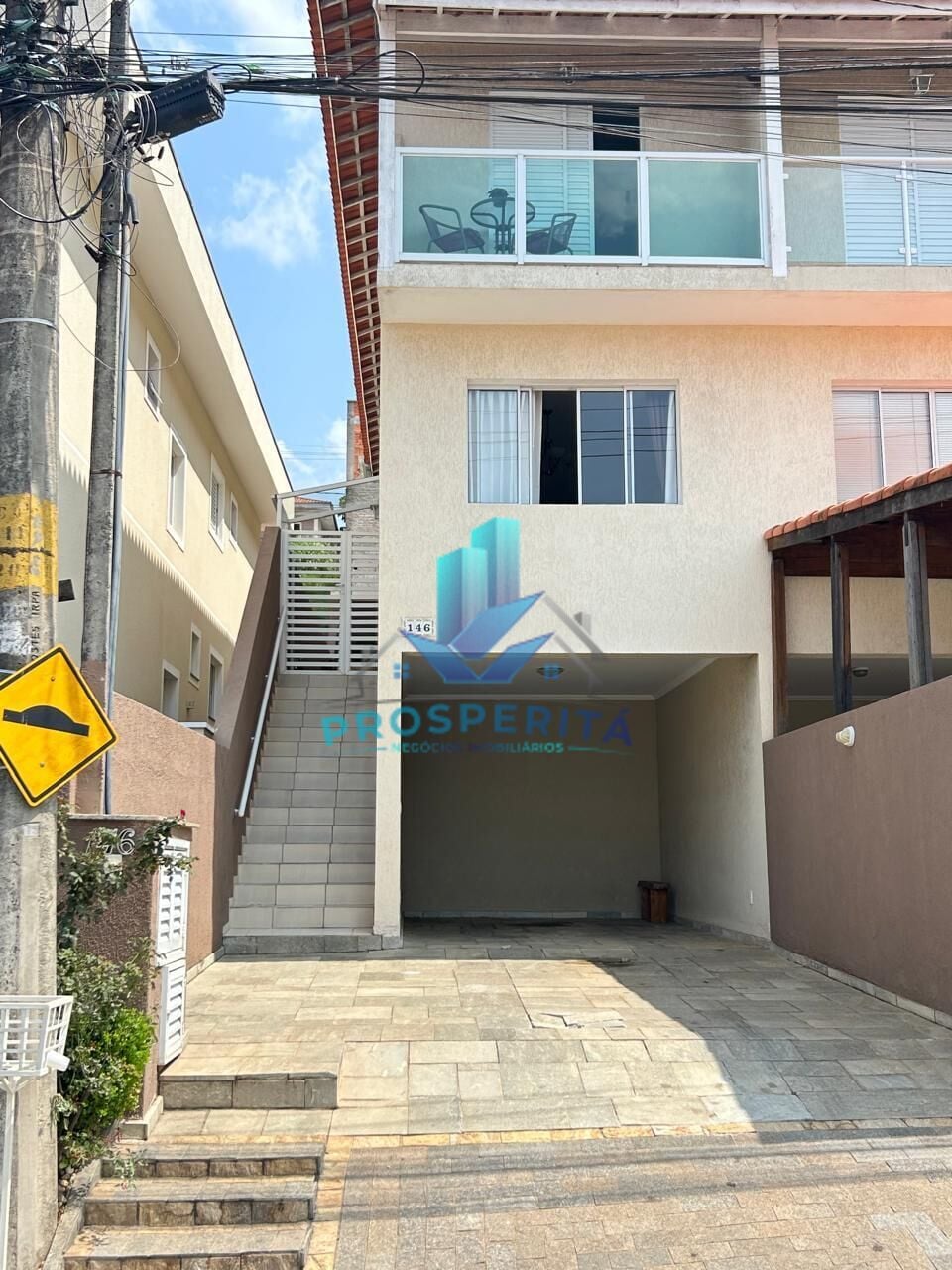Casa, 3 quartos, 121 m² - Foto 3