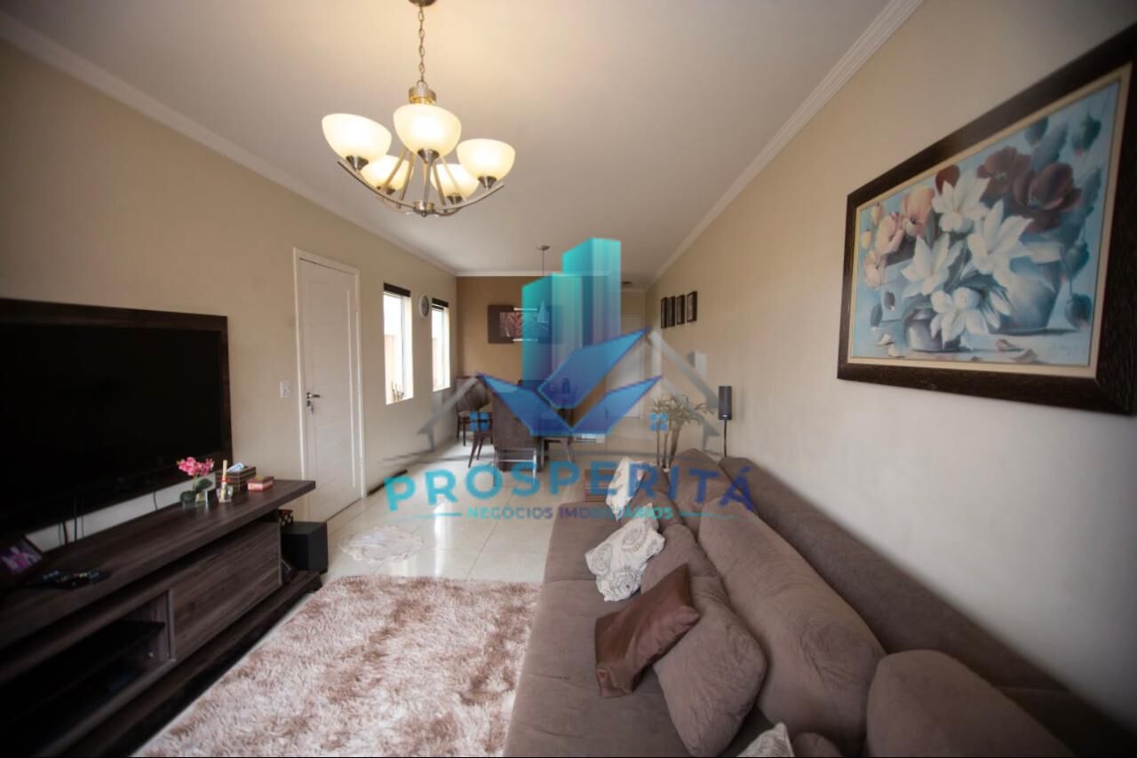 Casa, 3 quartos, 121 m² - Foto 6