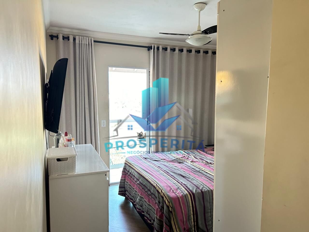 Casa, 3 quartos, 121 m² - Foto 7