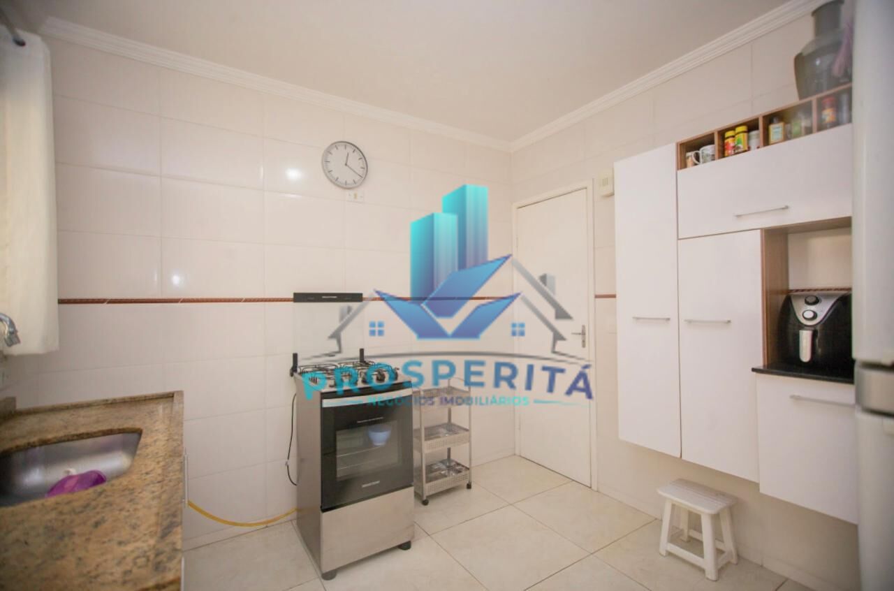 Casa, 3 quartos, 121 m² - Foto 13
