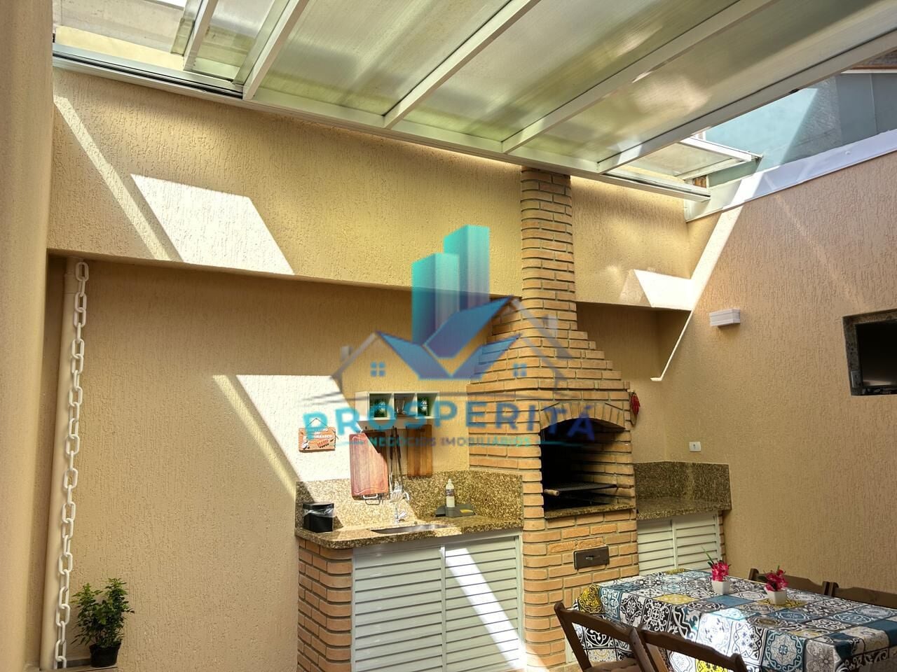 Casa, 3 quartos, 121 m² - Foto 19