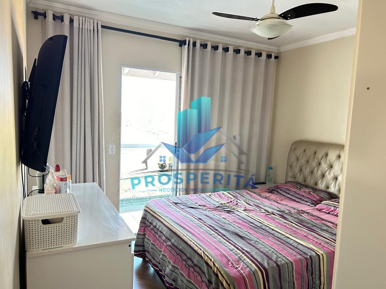 Casa, 3 quartos, 121 m² - Foto 12
