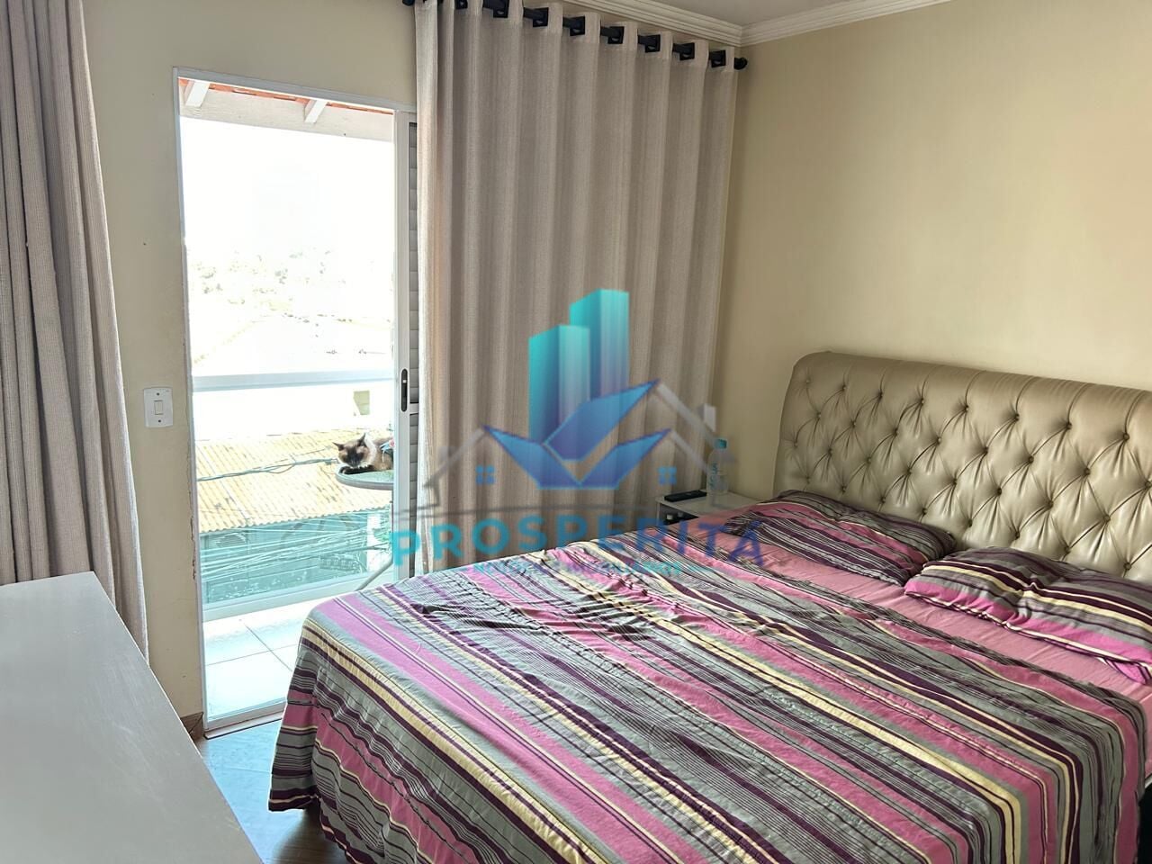 Casa, 3 quartos, 121 m² - Foto 9