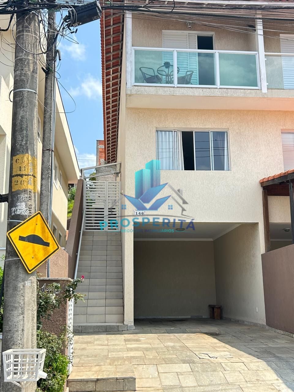 Casa, 3 quartos, 121 m² - Foto 5