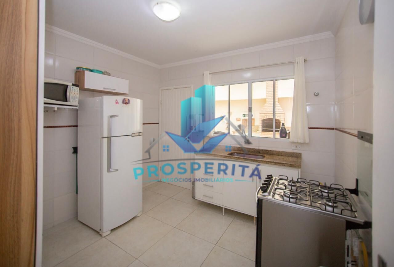 Casa, 3 quartos, 121 m² - Foto 14