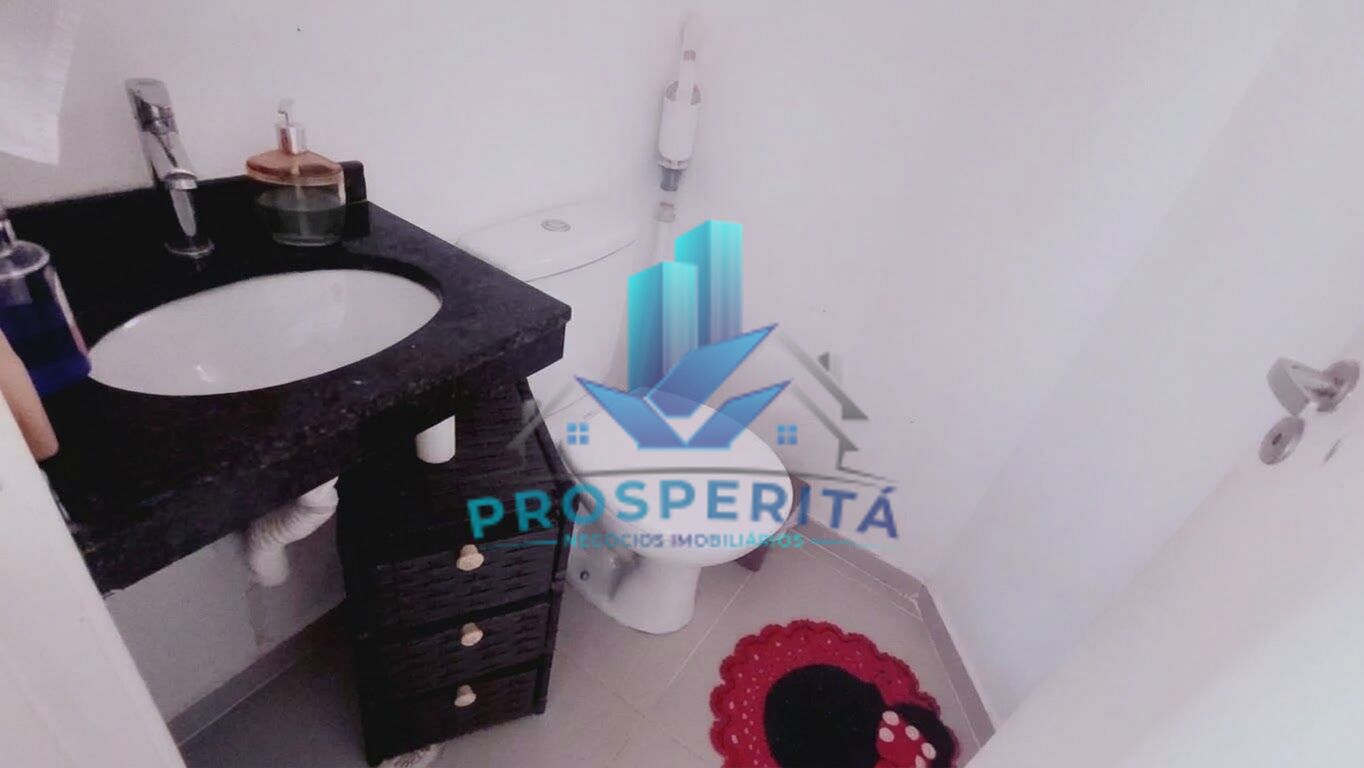 Casa, 2 quartos, 68 m² - Foto 5
