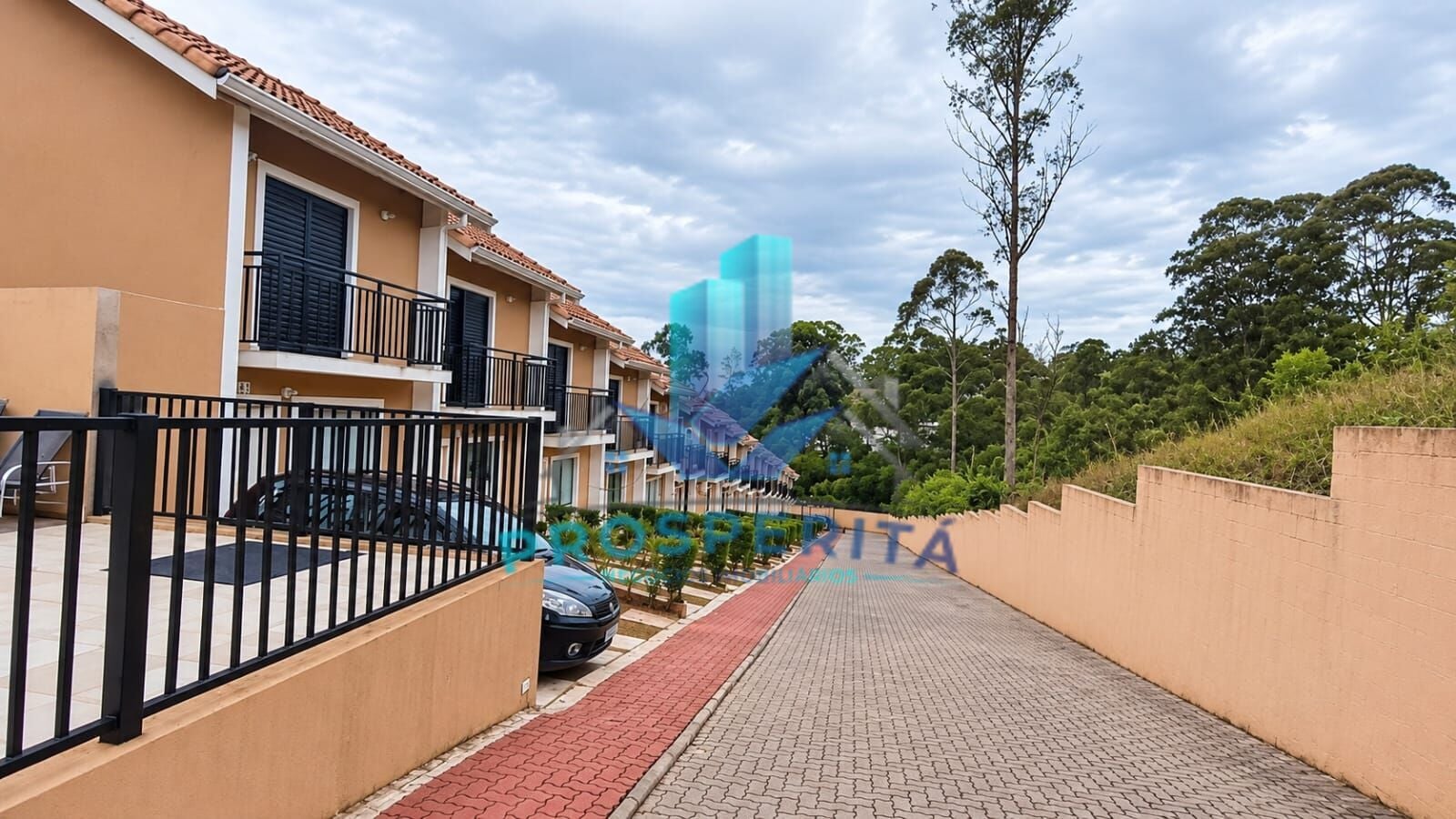 Casa, 2 quartos, 68 m² - Foto 1