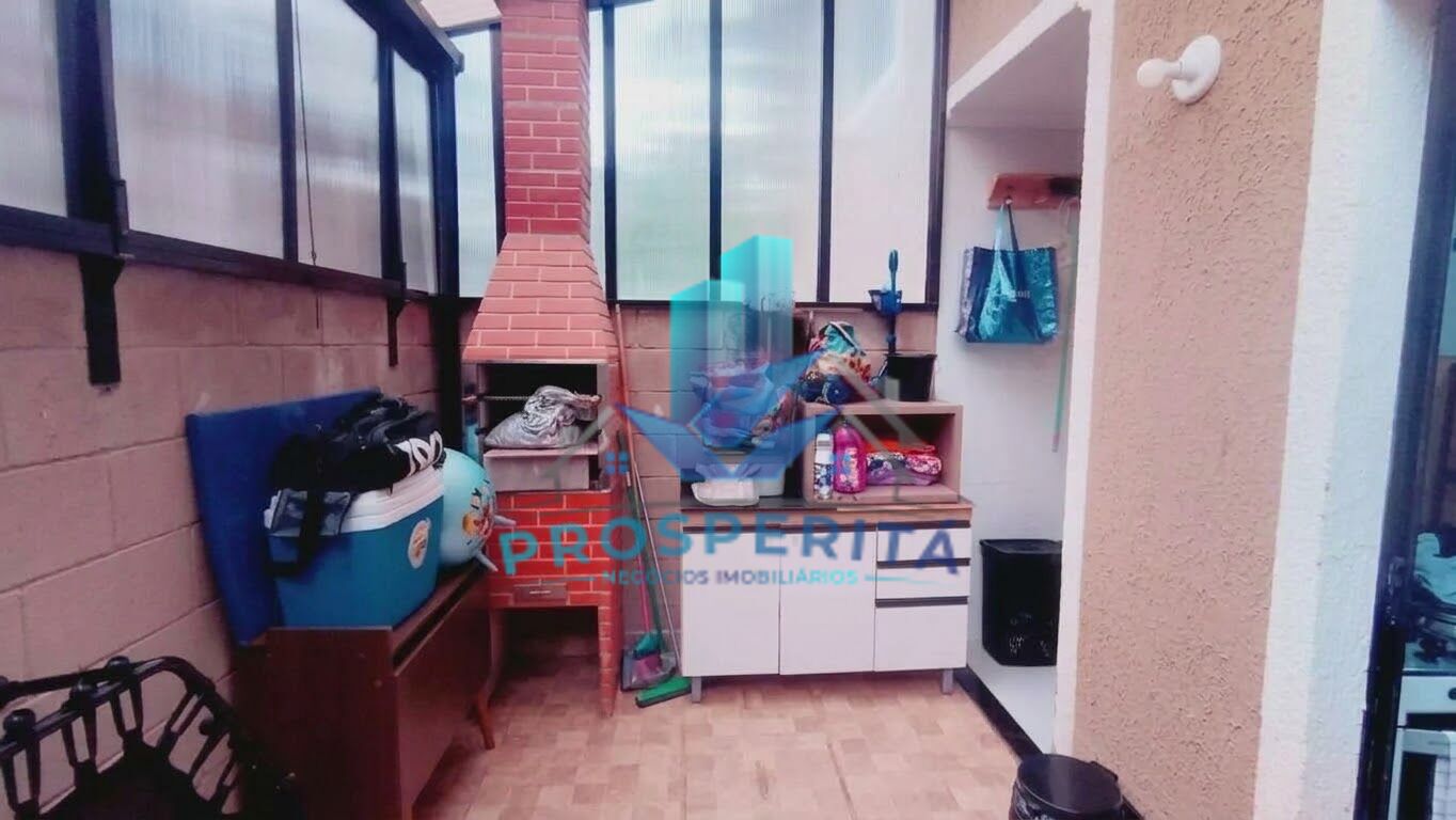 Casa, 2 quartos, 68 m² - Foto 7