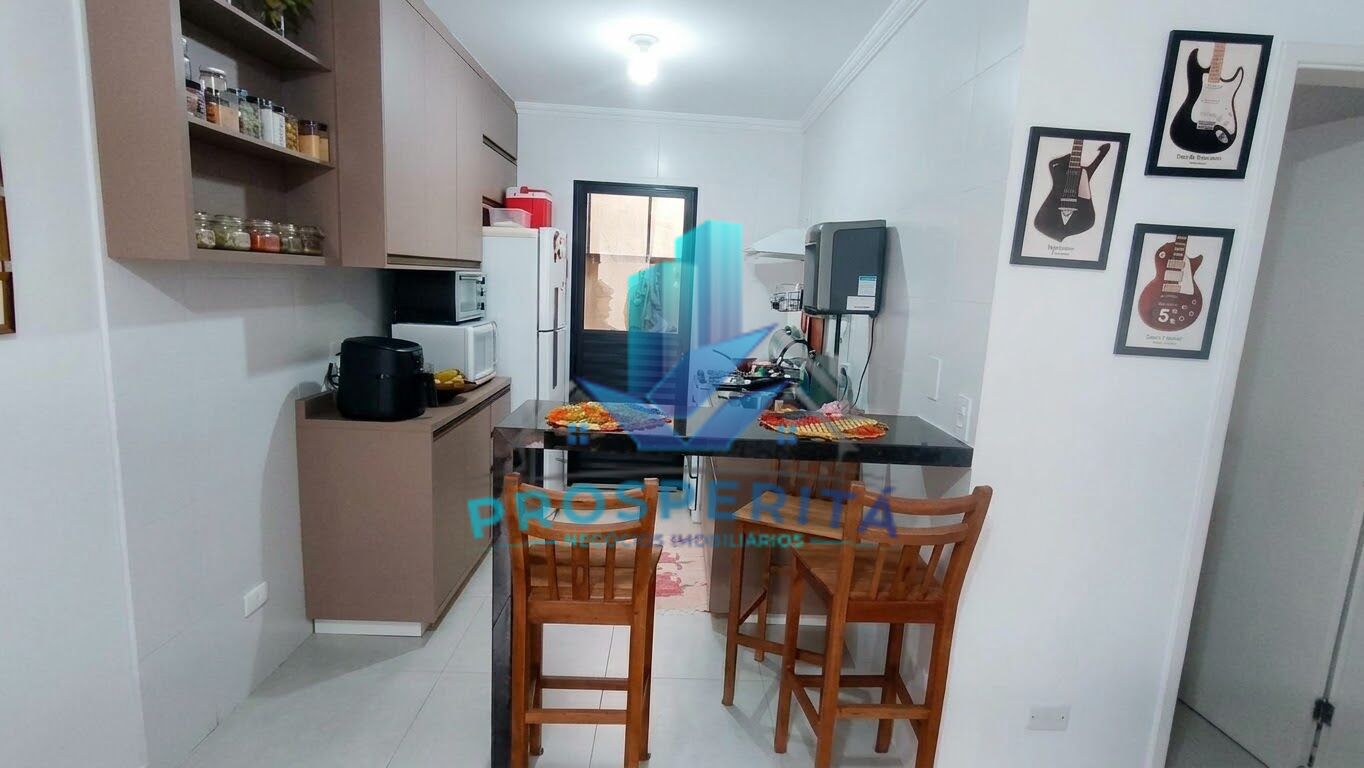 Casa, 2 quartos, 68 m² - Foto 3