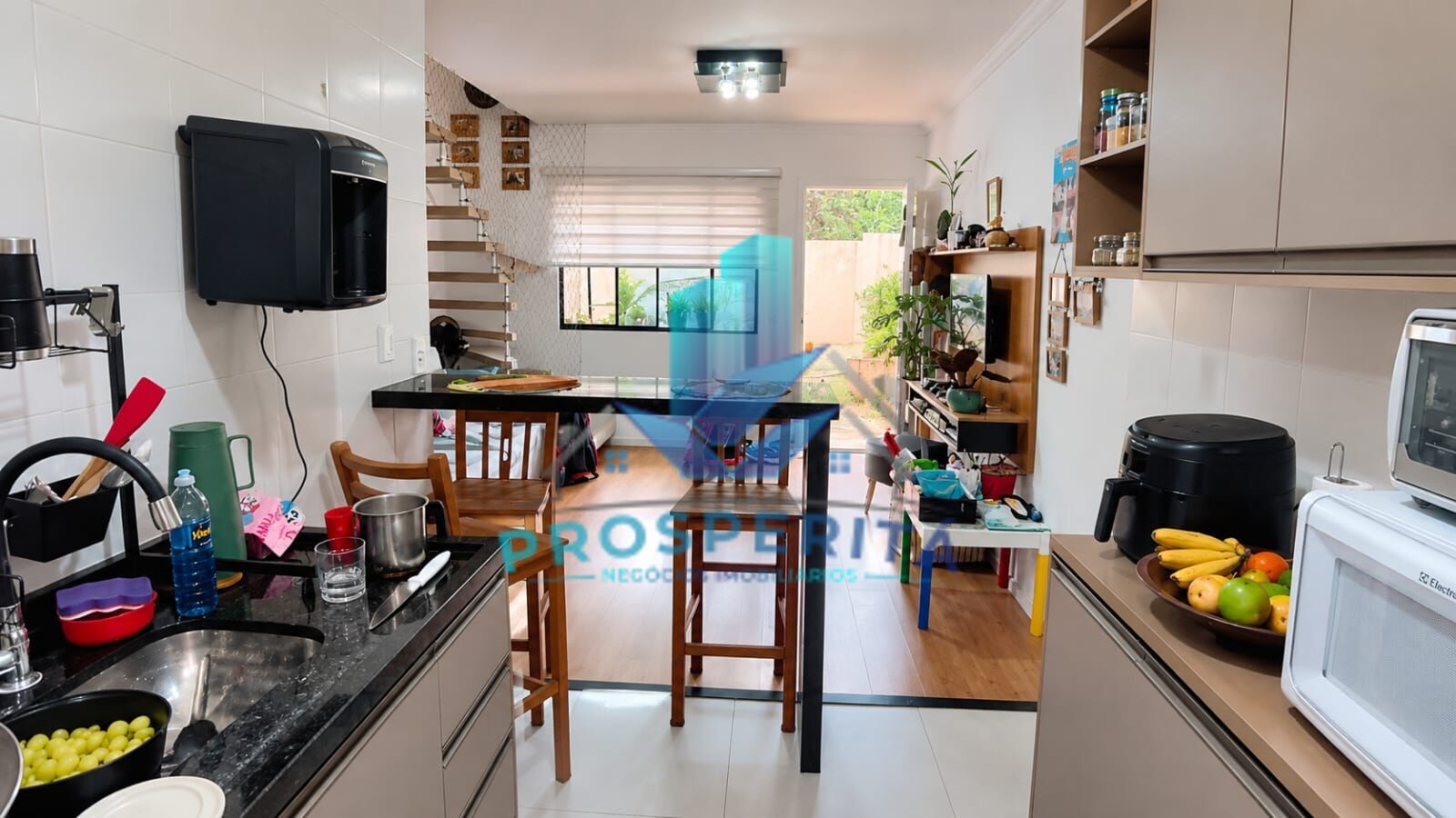 Casa, 2 quartos, 68 m² - Foto 4