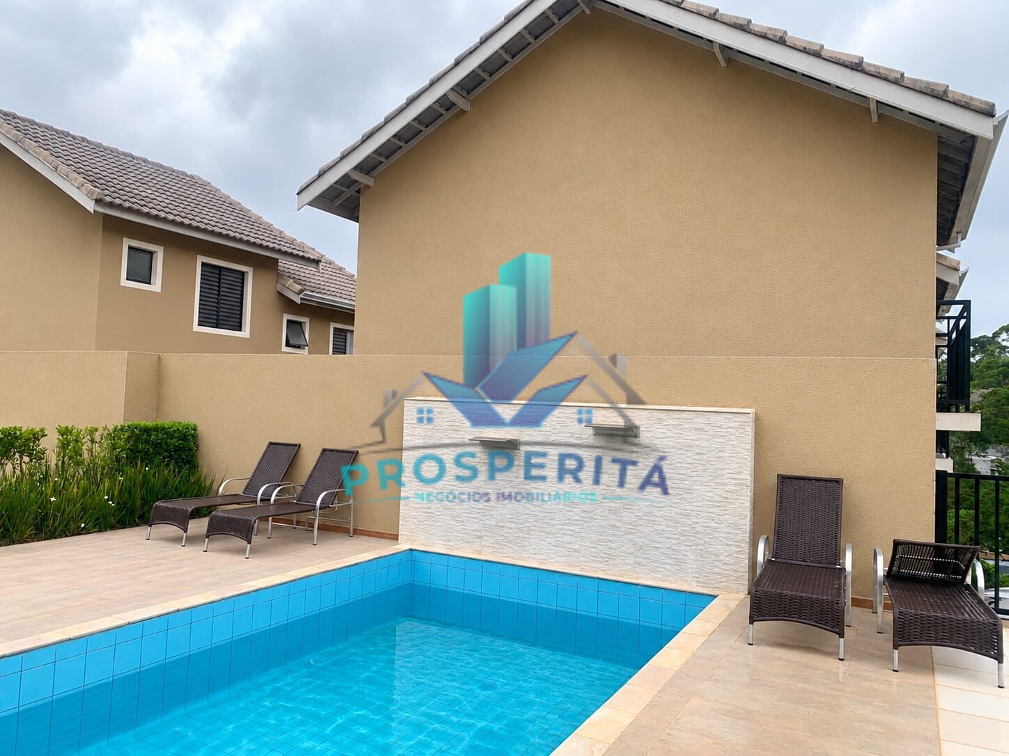 Casa, 2 quartos, 68 m² - Foto 21