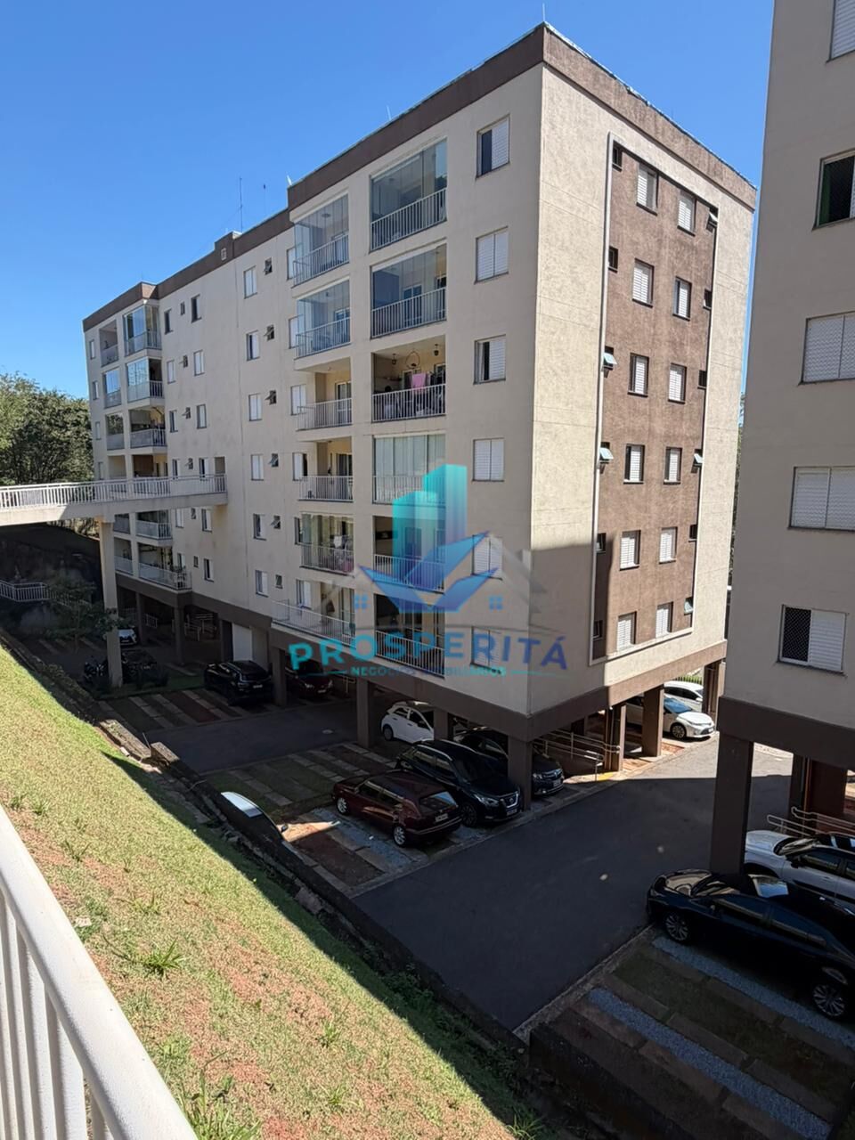 Apartamento, 2 quartos - Foto 1