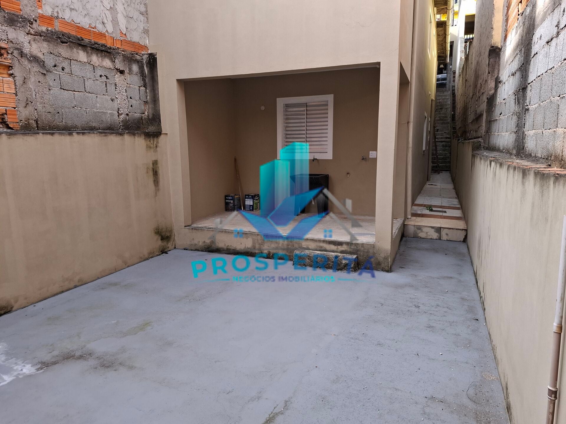 Casa, 1 quarto, 125 m² - Foto 15