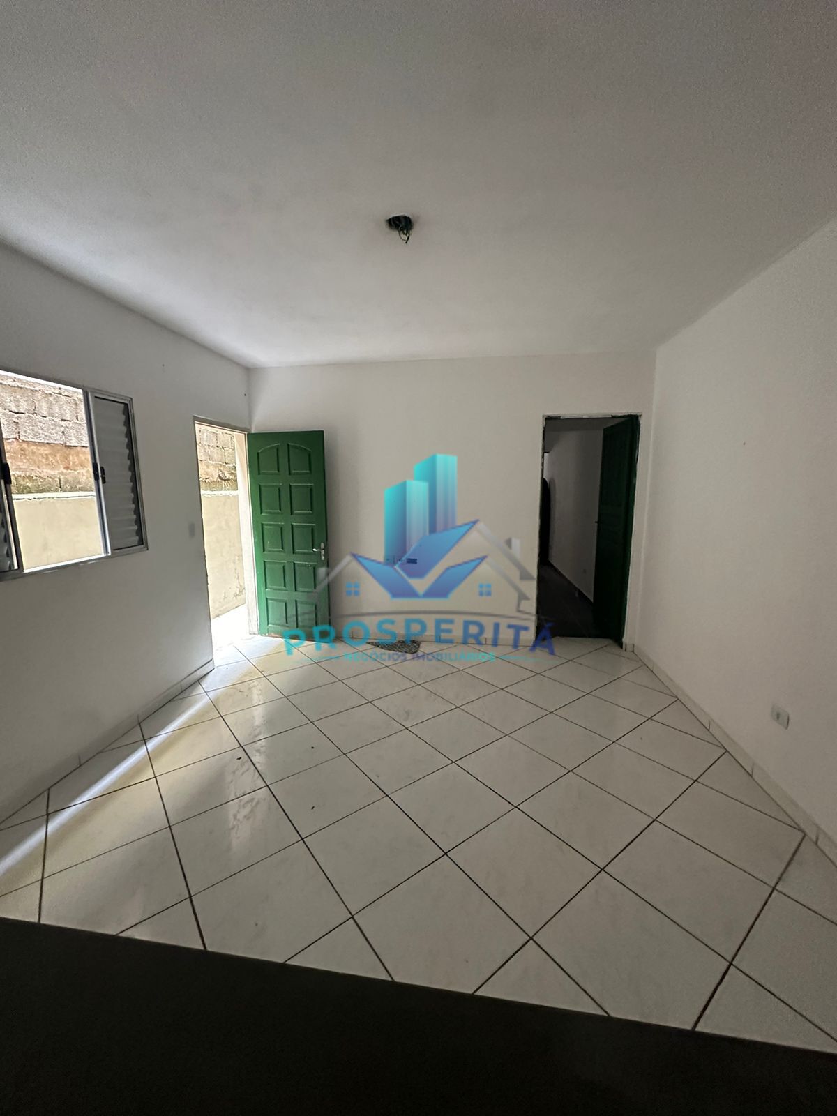 Casa, 1 quarto, 125 m² - Foto 2