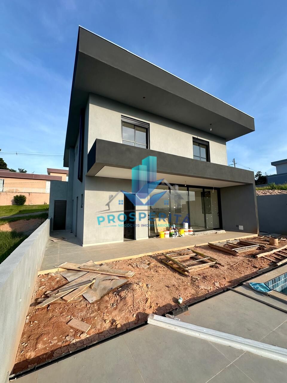 Casa, 3 quartos, 233 m² - Foto 22