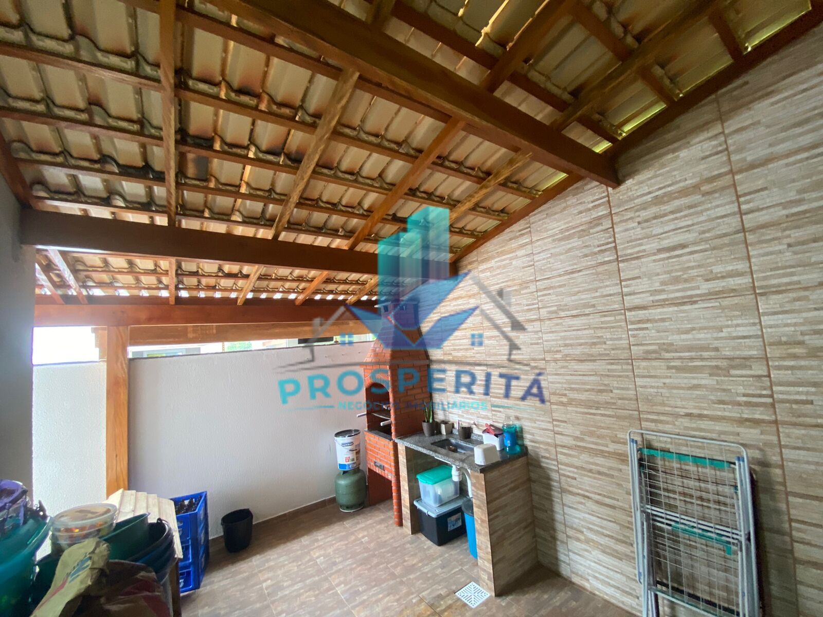 Casa de Condomínio, 2 quartos - Foto 19