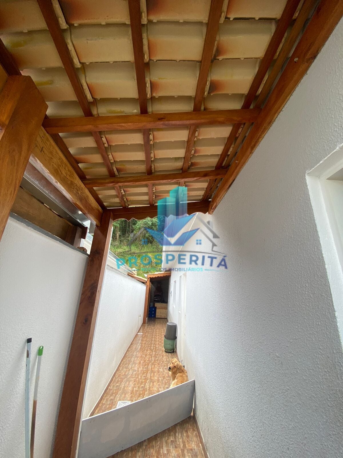 Casa de Condomínio, 2 quartos - Foto 18