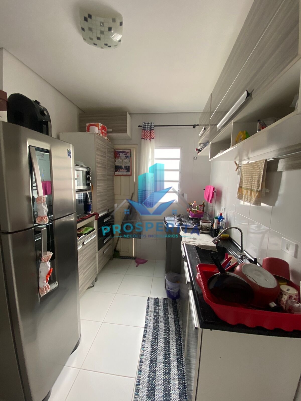 Casa de Condomínio, 2 quartos - Foto 7