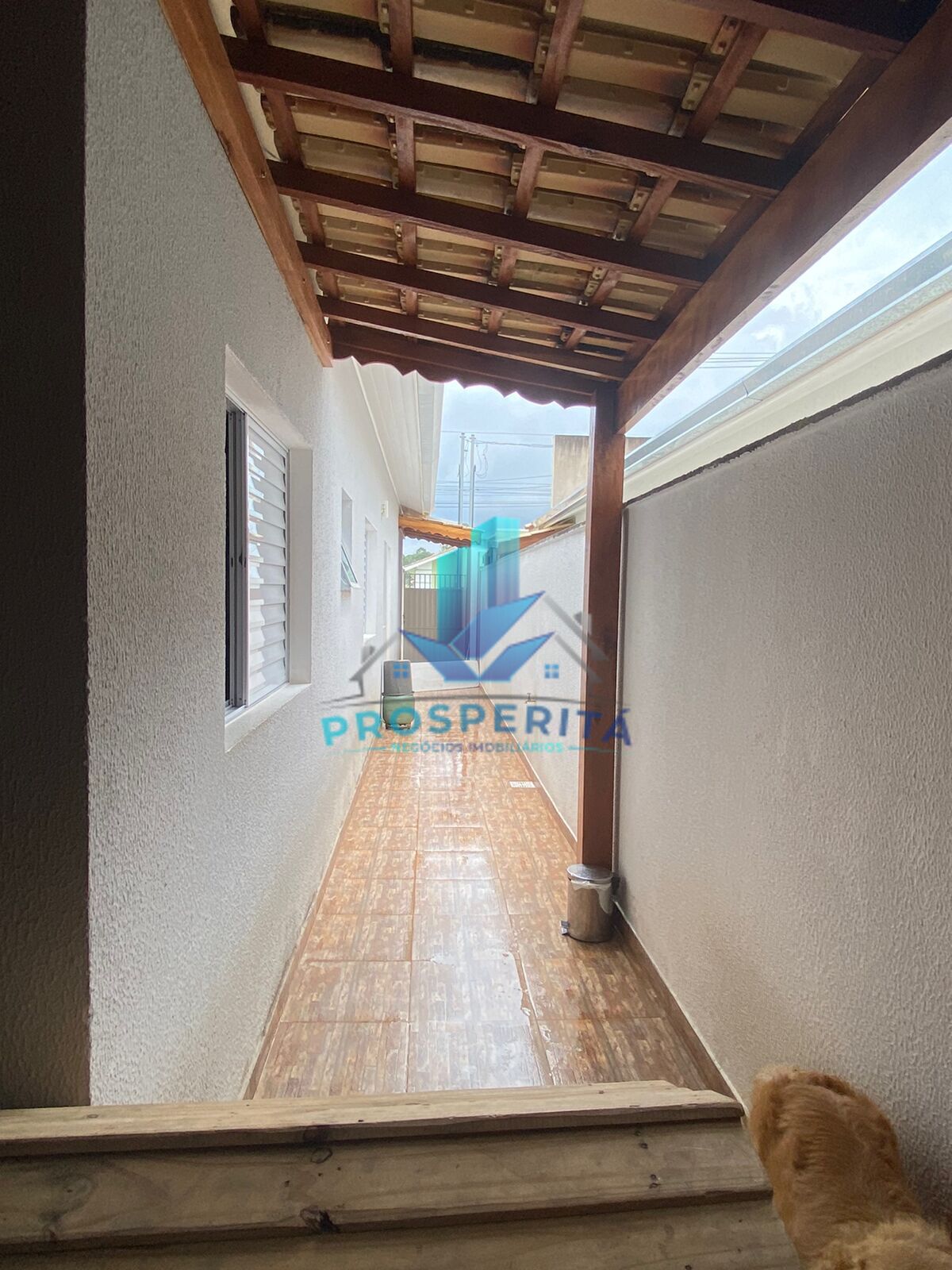 Casa de Condomínio, 2 quartos - Foto 17