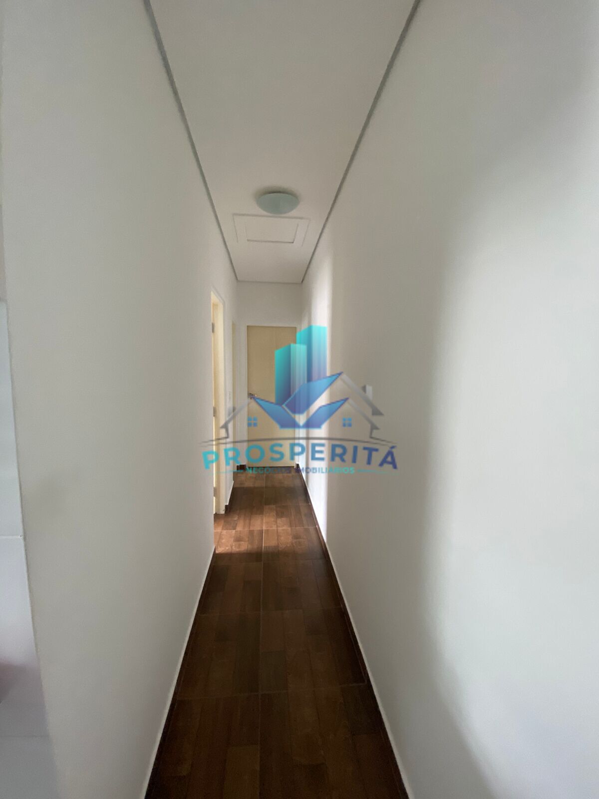 Casa de Condomínio, 2 quartos - Foto 5