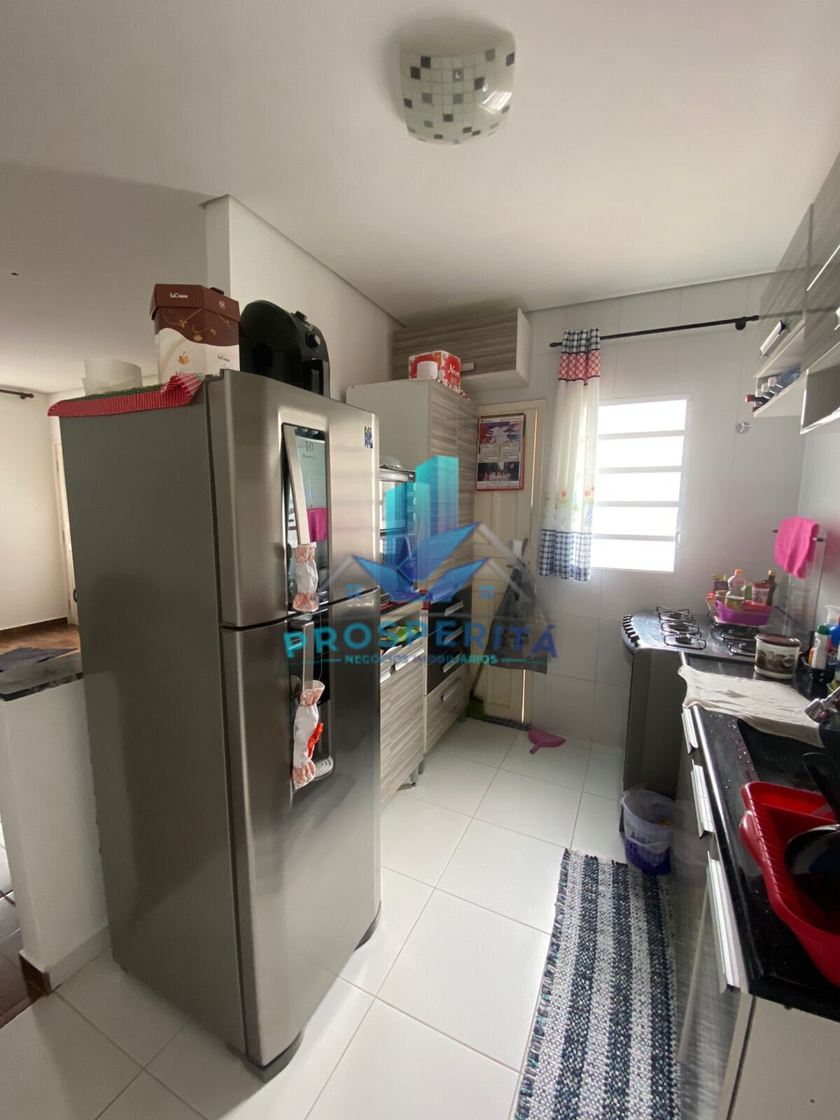 Casa de Condomínio, 2 quartos - Foto 8