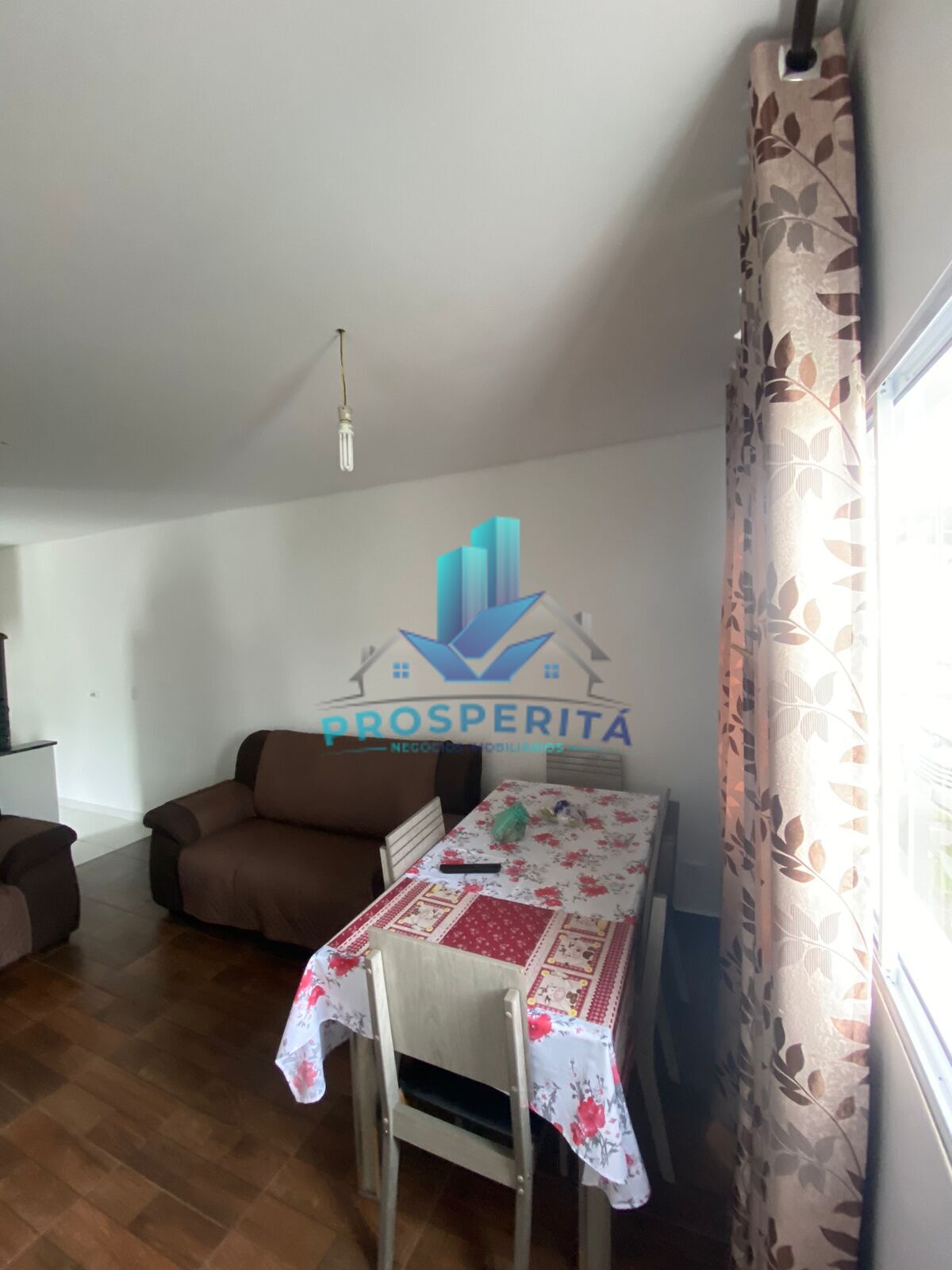 Casa de Condomínio, 2 quartos - Foto 4