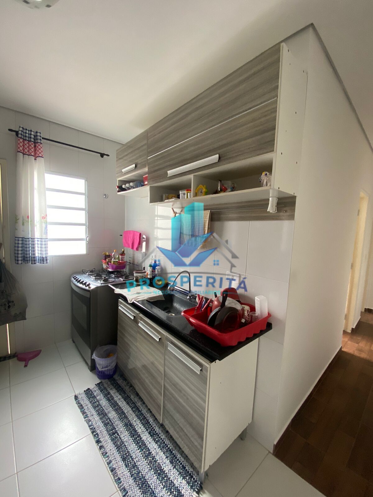 Casa de Condomínio, 2 quartos - Foto 6