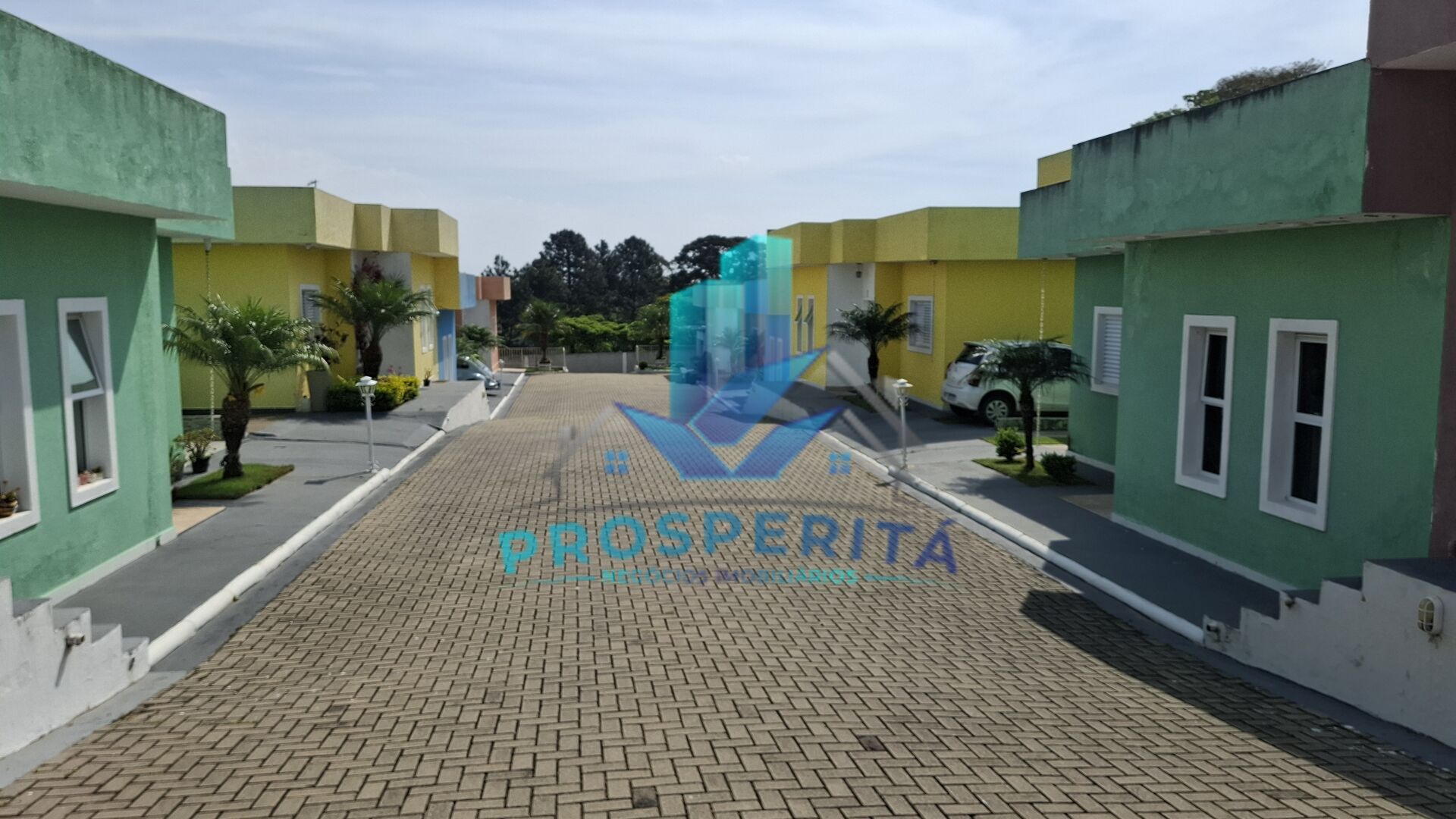 Casa, 2 quartos, 70 m² - Foto 32