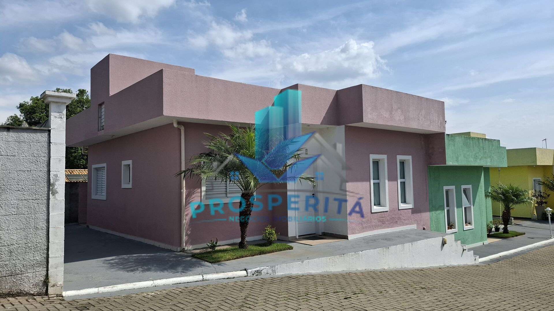 Casa, 2 quartos, 70 m² - Foto 34