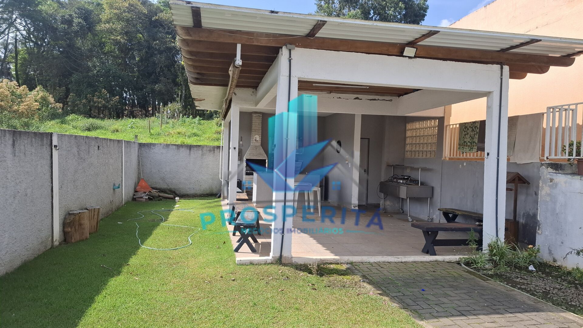 Casa, 2 quartos, 70 m² - Foto 31