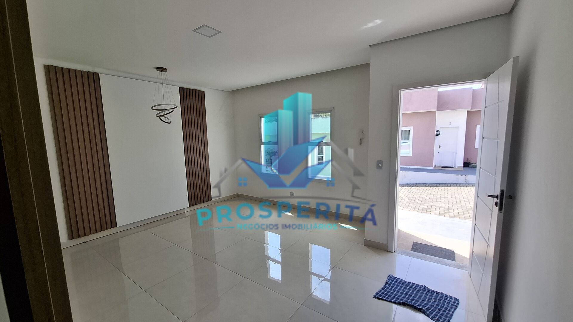 Casa, 2 quartos, 70 m² - Foto 2