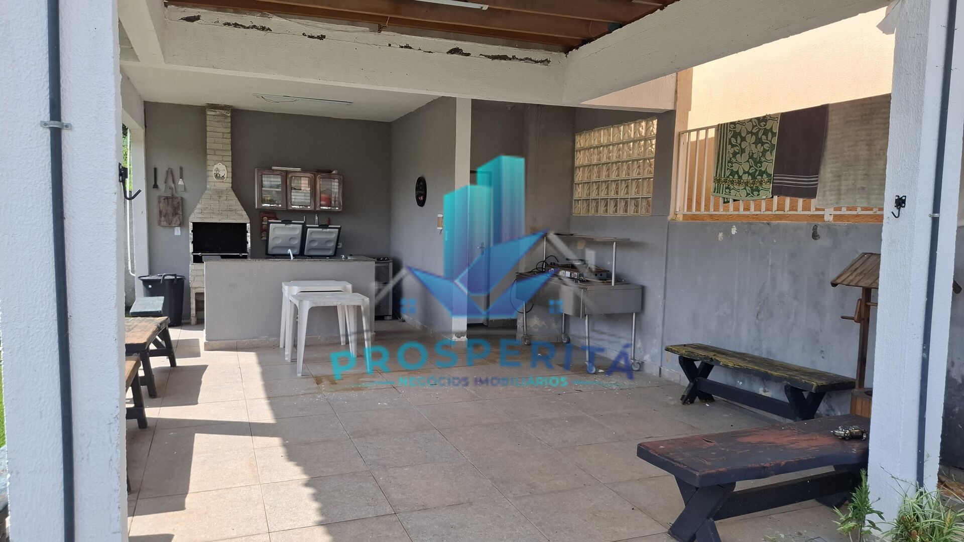 Casa, 2 quartos, 70 m² - Foto 27