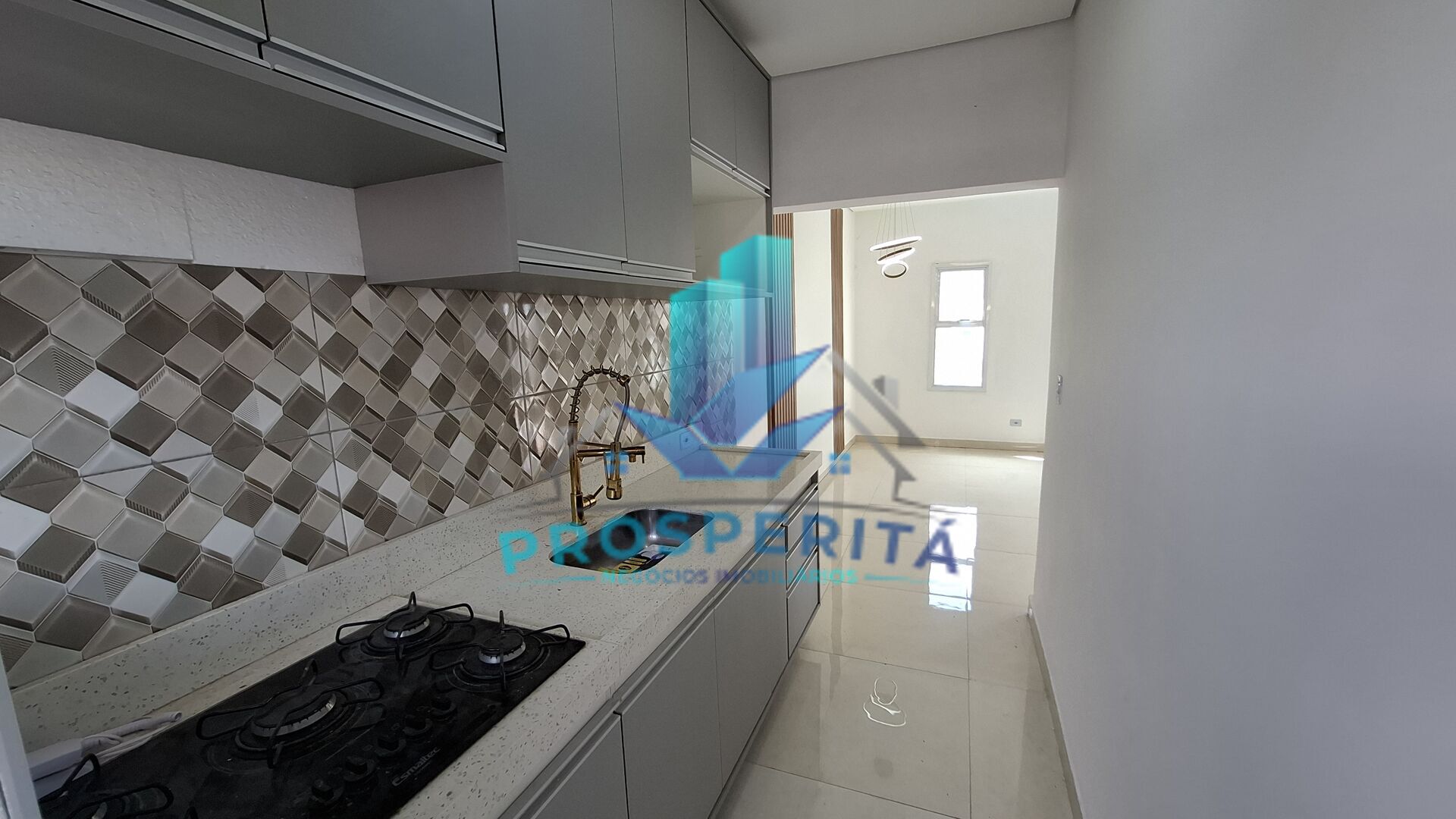 Casa, 2 quartos, 70 m² - Foto 7