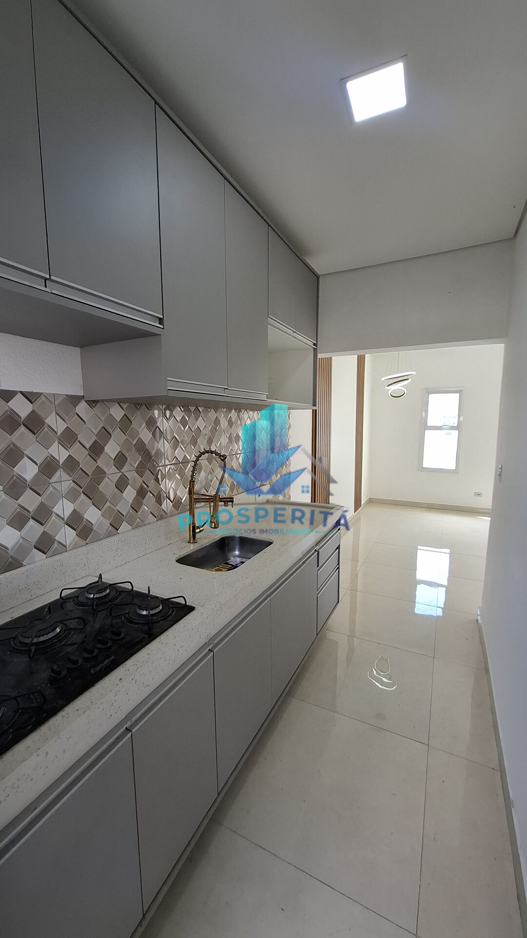 Casa, 2 quartos, 70 m² - Foto 8