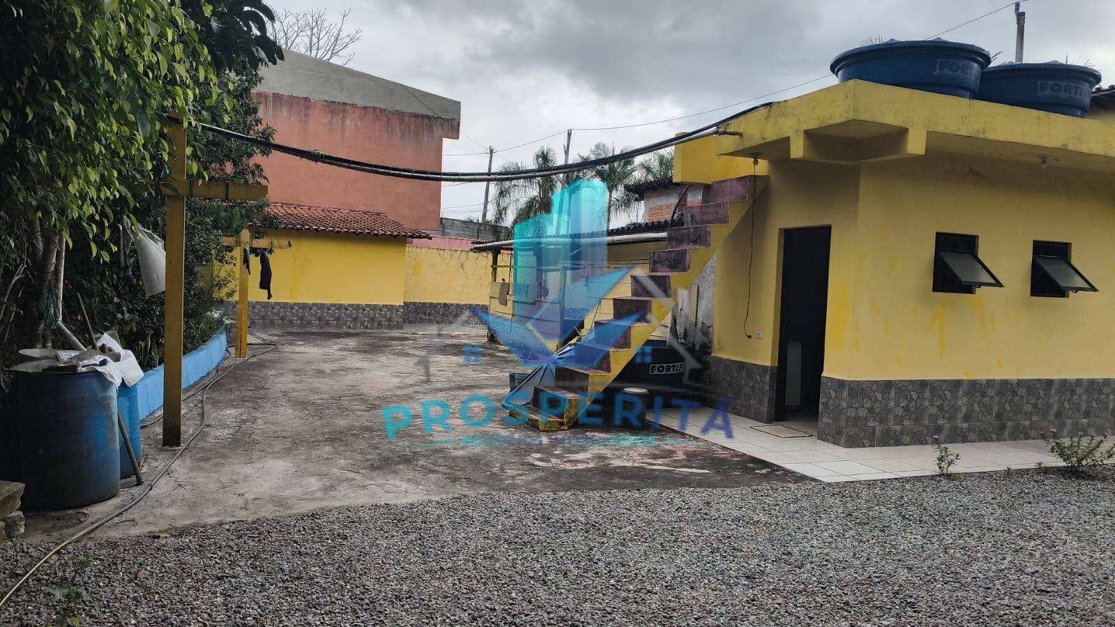 Chácara, 1 quarto, 1450 m² - Foto 7