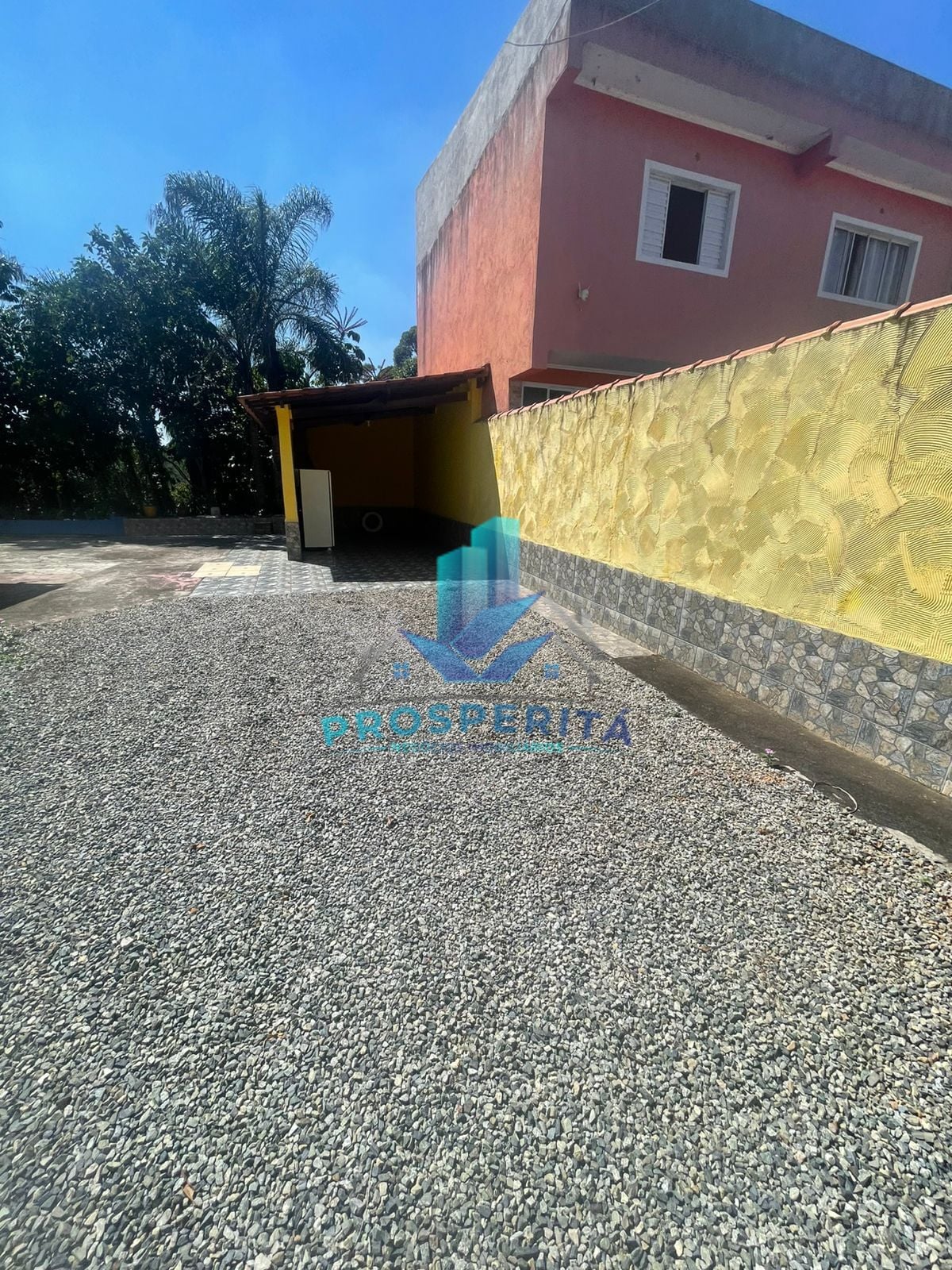 Chácara, 1 quarto, 1450 m² - Foto 6