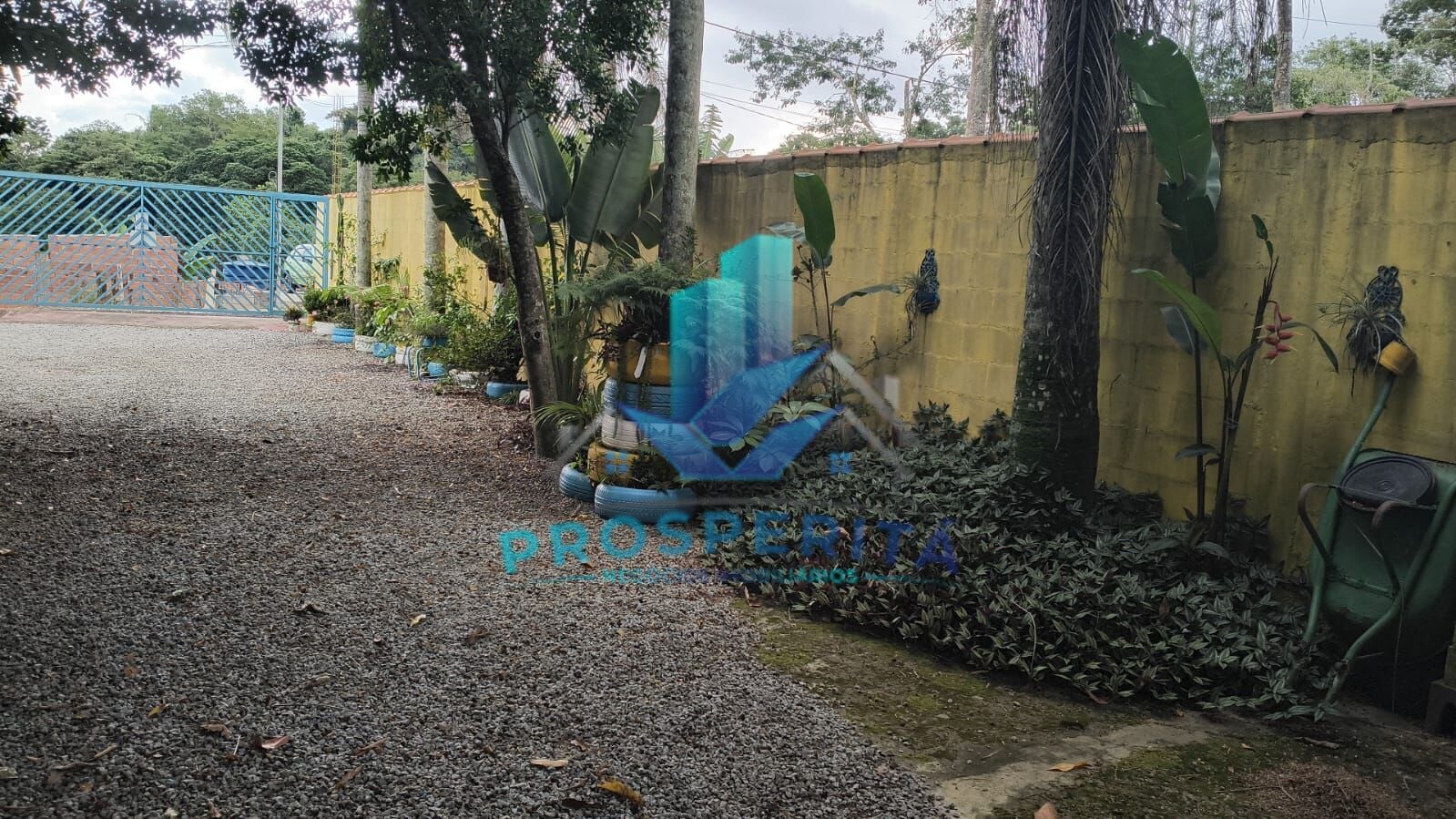 Chácara, 1 quarto, 1450 m² - Foto 15