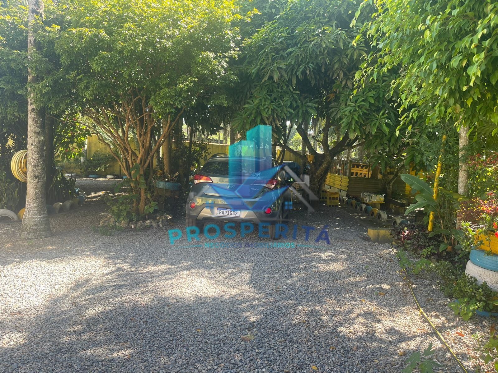 Chácara, 1 quarto, 1450 m² - Foto 12